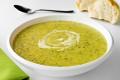 Zucchini Soup